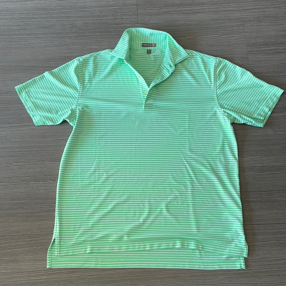 Peter Millar Golf shirt